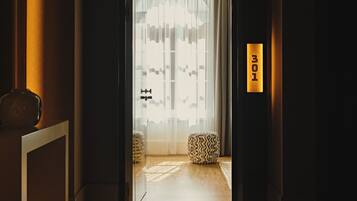 Căn hộ | Két bảo mật tại phòng, bàn ủi/dụng cụ ủi quần áo