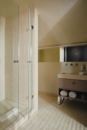 Classic Single Room | Bathroom