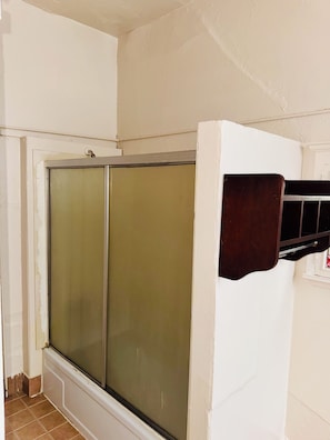 Double Room, Private Bathroom | Bathroom - Riviera hotel  (San Francisco)
