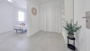 4 chambres, fer et planche Ă repasser, lit parapluie, Wi-Fi gratuit