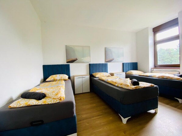 Basic Room
