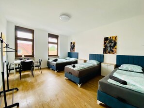 Basic-herbergi | Útsýni úr herberginu