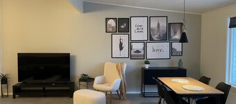 Central Ski 4 Bedrooms