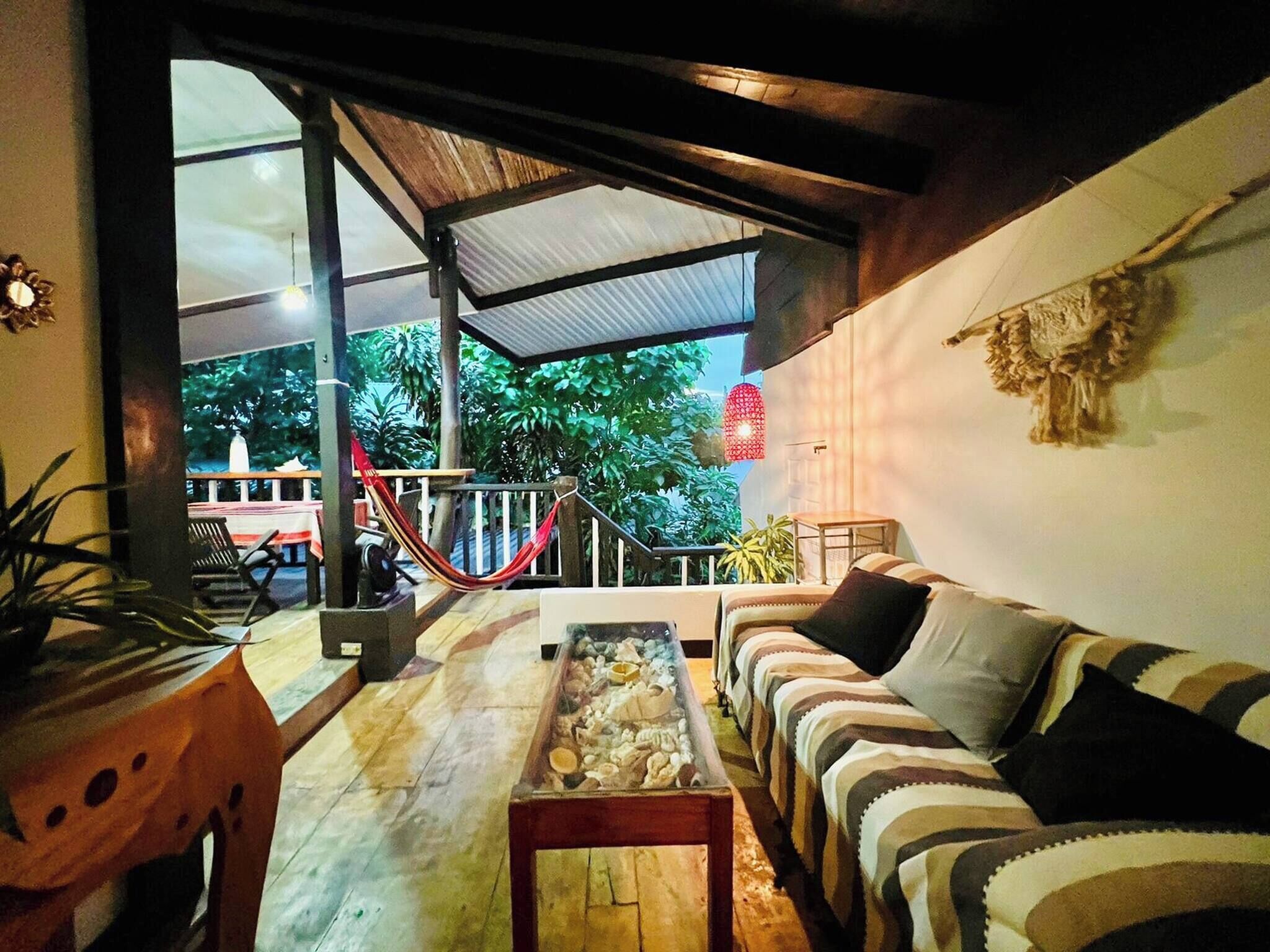 Sala de estar
