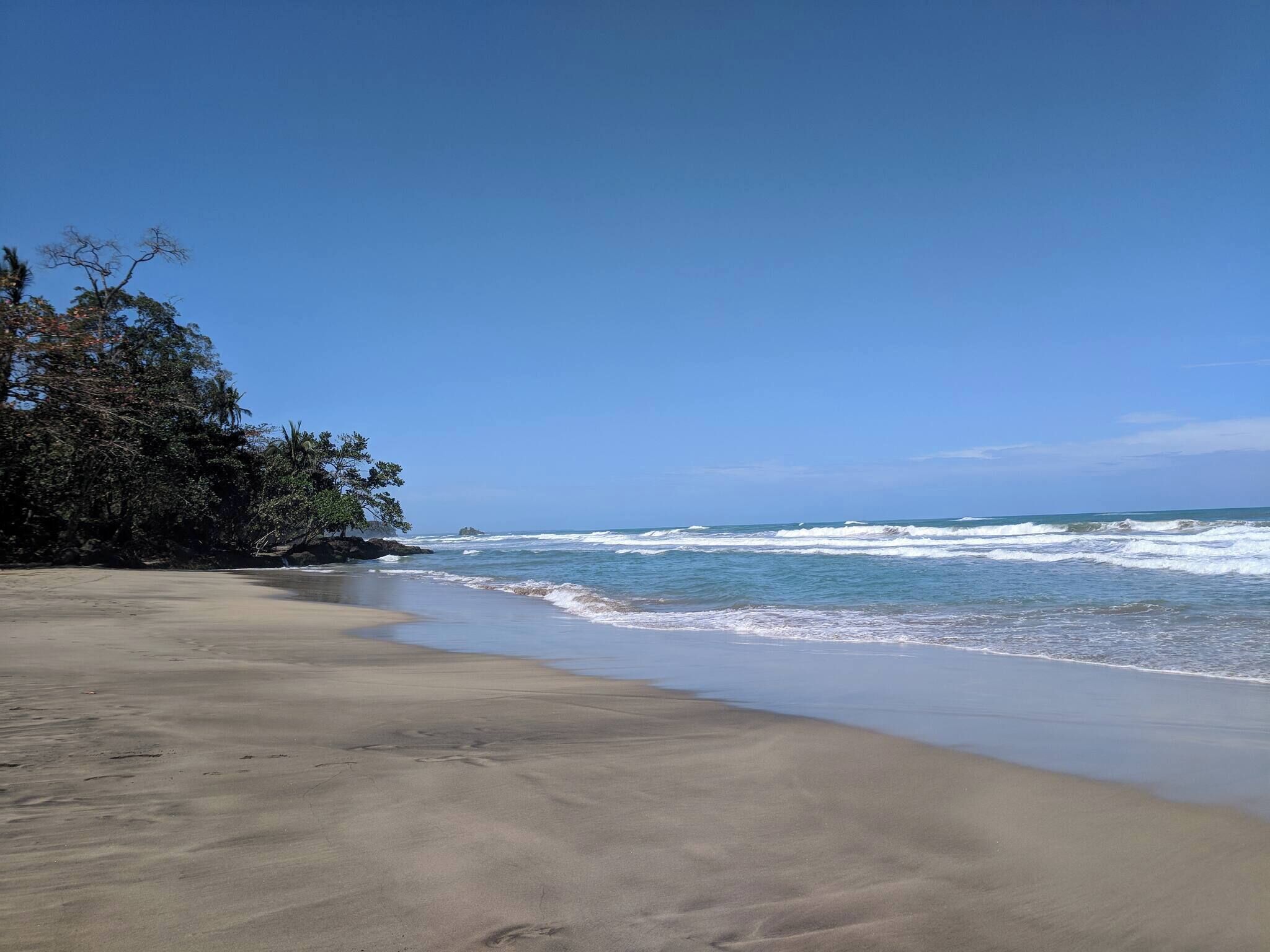 Apartment, 2 Bedrooms, Smoking, Balcony | Beach