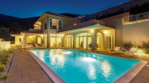 Vila Natura 4 - Opatija by Villas Guide