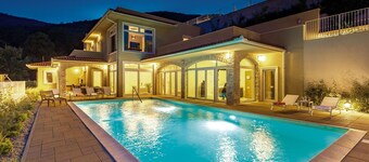 Vila Natura 4 - Opatija by Villas Guide