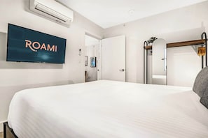 2 Schlafzimmer