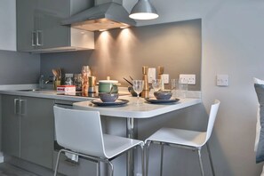 Studio, ikke-røyk | Eget kjøkken