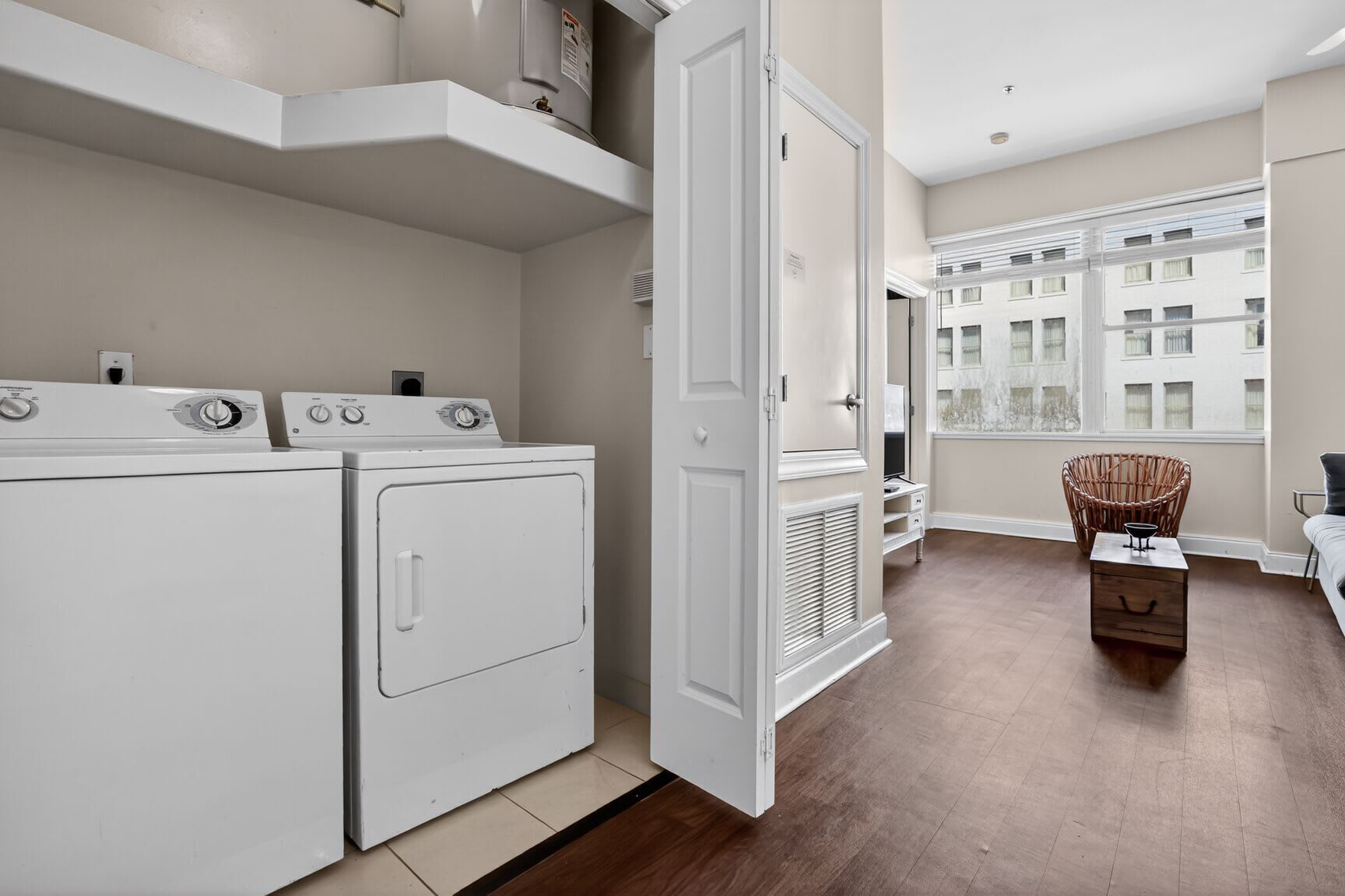 Roami At Duncan Plaza | 1 Bedroom Apartment - New Orleans, LA