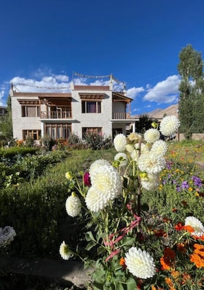 AuĂenbereich