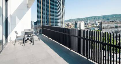 AURA Tbilisi Living