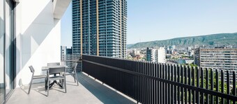 AURA Tbilisi Living