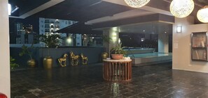 Apartamento, 1 habitación, accesible para personas con discapacidad | Exterior