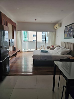 Condo, 1 Bedroom, Accessible | 1 bedroom