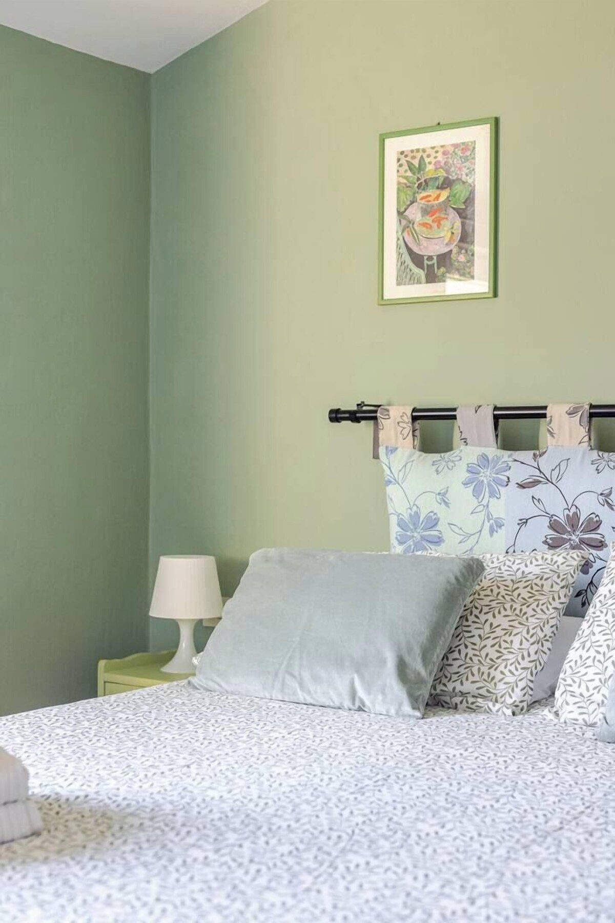 Bild für Gastgeberprofil