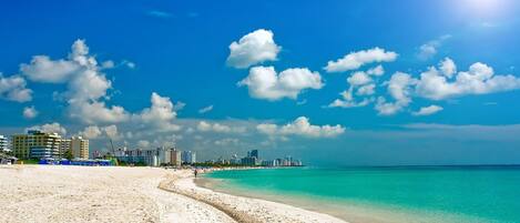 Strand