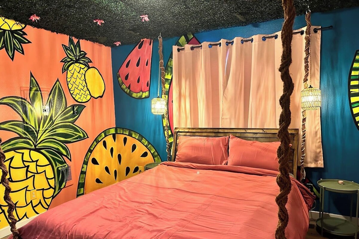 Image de profil de l’hôte