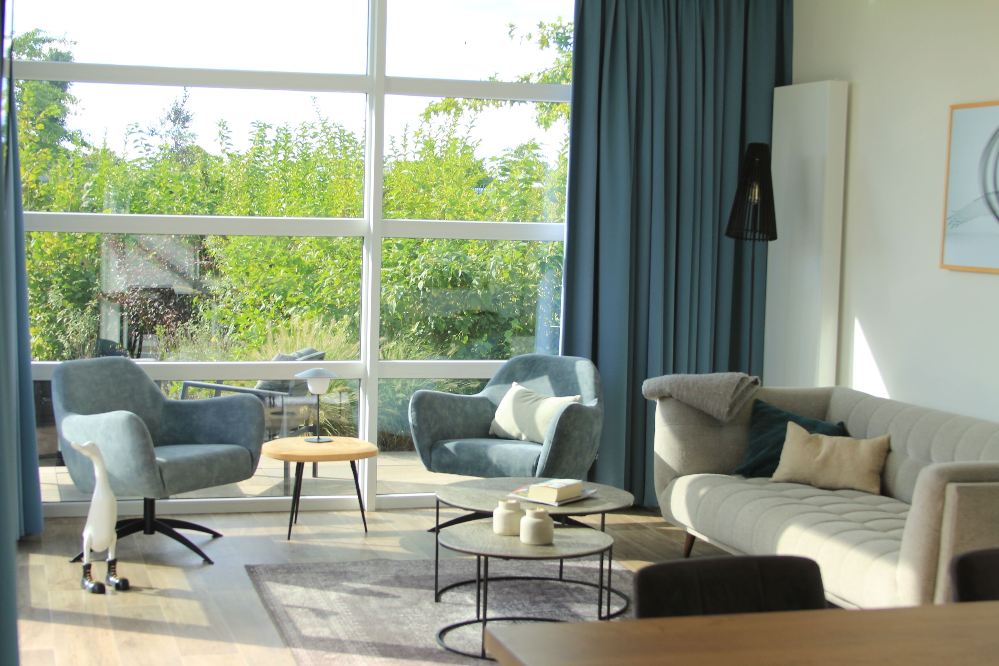 Top Chalet 'Inseltraum' With Fence & Airco - Arrive, Switch Off, Feel Good - Zutphen