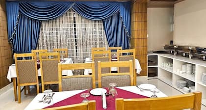 Hotel Safa Residency - DHAKA