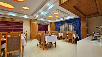Restoran