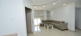 Premium Sea View Apartment in El Maamoura, Tunisia