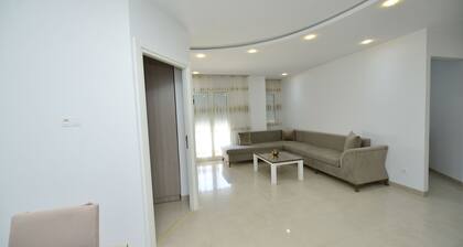 Premium Sea View Apartment in El Maamoura, Tunisia