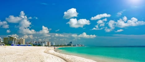 Strand