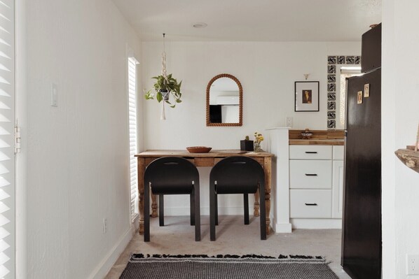 Interior - Quaint Phoenix Hideaway: Spanish Charm (Phoenix)