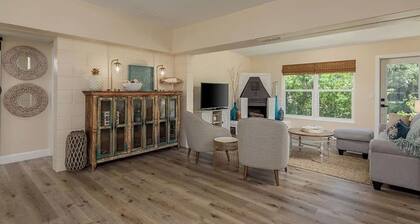 Nature, Comfort, and Calm – All at the Bayou’s Edge