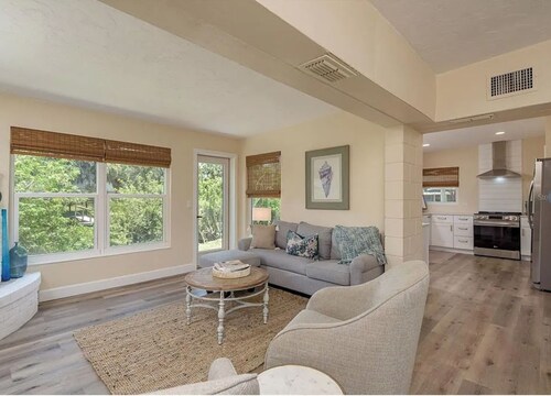 Nature, Comfort, and Calm – All at the Bayou’s Edge