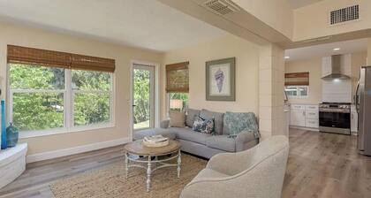 Nature, Comfort, and Calm – All at the Bayou’s Edge