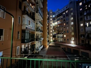 Eksteriør