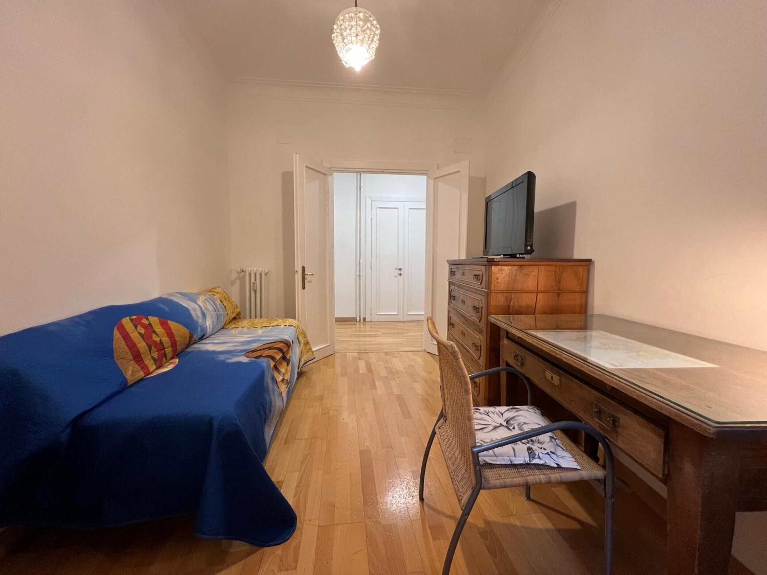 3 camere, ferro/asse da stiro, Wi-Fi, lenzuola