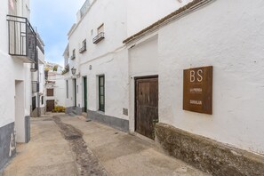 Detalle exterior