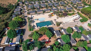 Water park - Camping international Aups 83 (Aups)