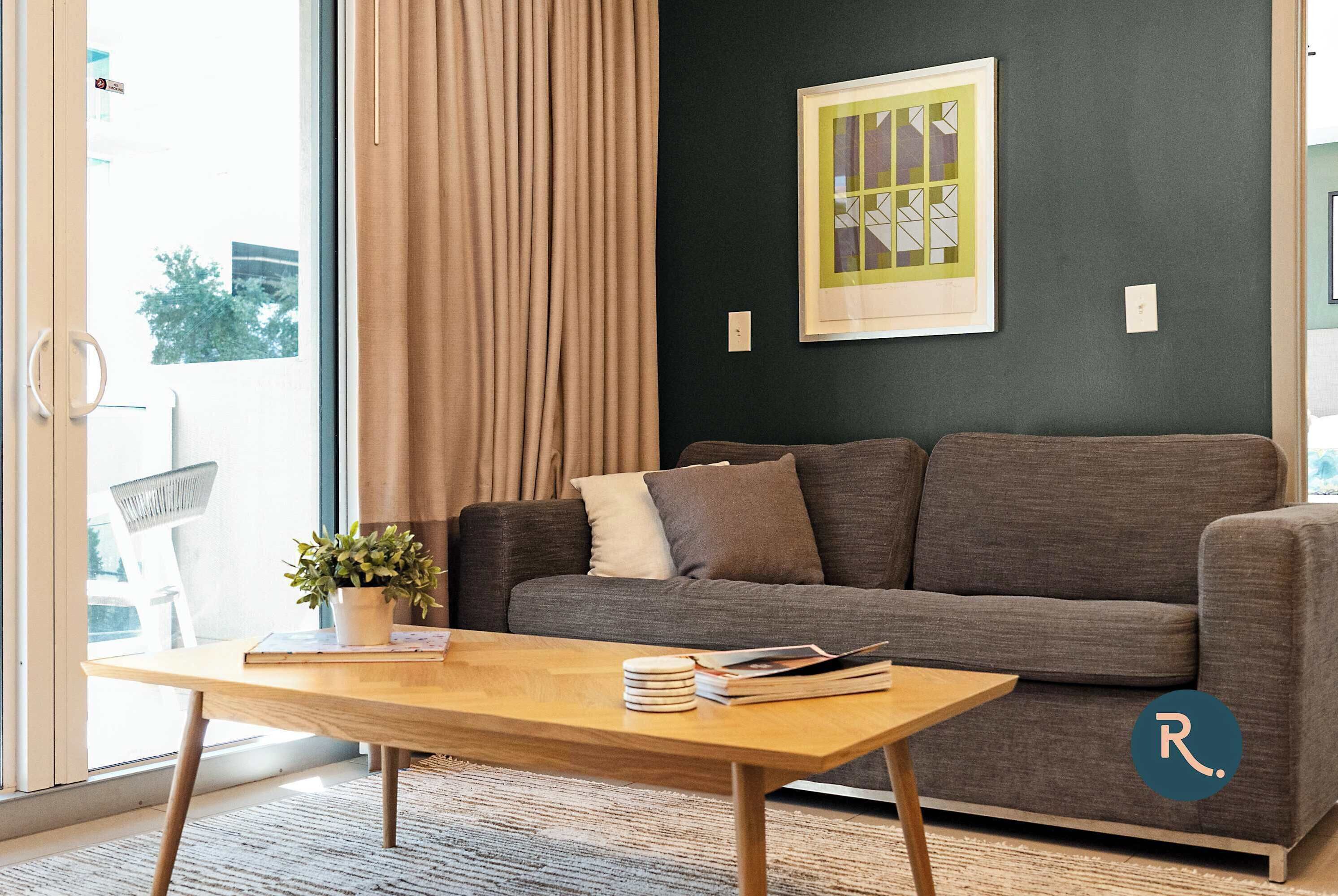 Télévision, espaces bureaux