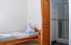 1 chambre, Wi-Fi gratuit