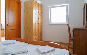 1 habitación y wifi gratis