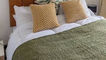 1 chambre, bureau, fer et planche Ă repasser, Wi-Fi