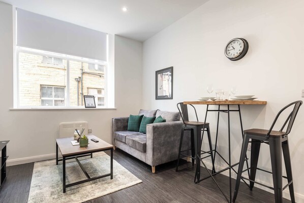 Fernseher, Arbeitsbereiche