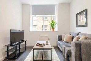 Télévision, espaces bureaux