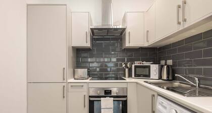 Fantastic 1 Bedroom Apartment in Bradford