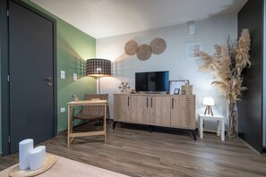 Interior - Boho Nest in Glyfada by ΜΡS (Glifada)