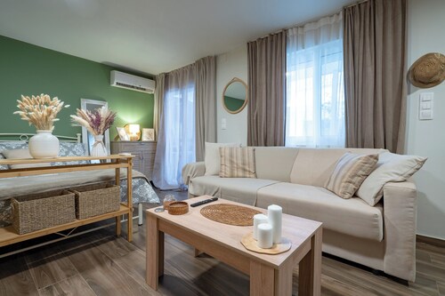 Boho Nest in Glyfada by ΜΡS