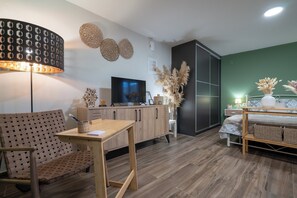 Interior - Boho Nest in Glyfada by ΜΡS (Glifada)