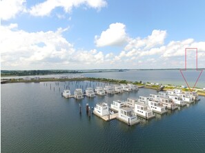 Port de plaisance