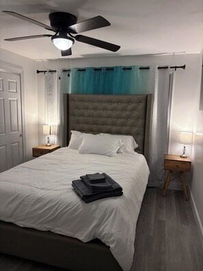 3 chambres, Wi-Fi