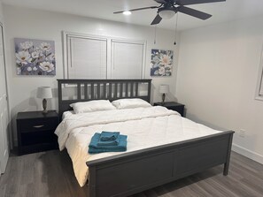 3 bedrooms, WiFi - Newnan Oasis (Newnan)