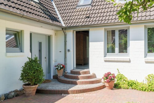 Vacation home Nord°54 - Your retreat on the Kiel Fjord.